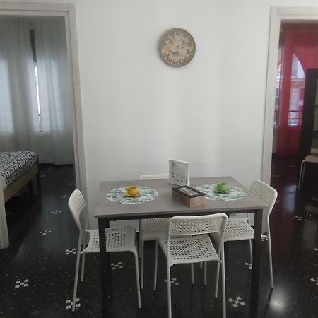 Domus Superba Apartment Genoa Exterior photo